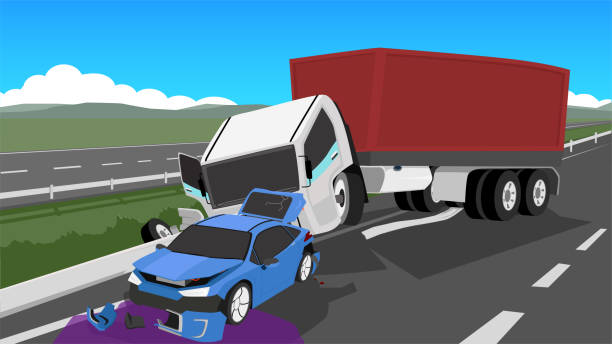houston truck accident attorney