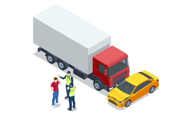 Maricopa County Truck Accident Lawyer