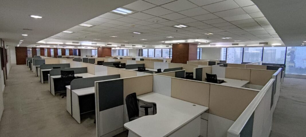 private office in Kolkata