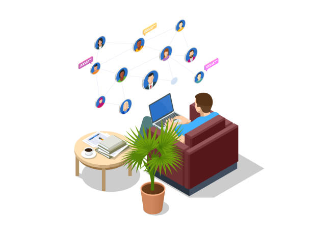 freelancer Networking Platform