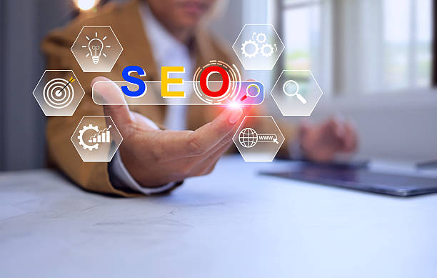 SEO company in Bali