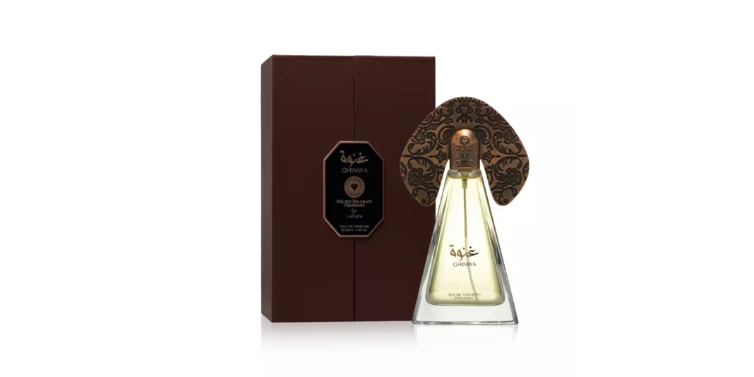 niche perfumes