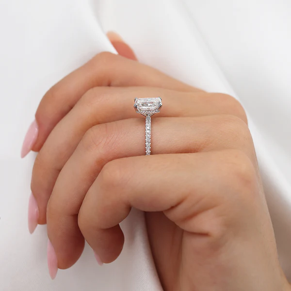 ethical engagement rings