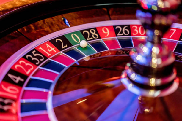 casino software developers