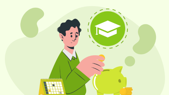 applying for private student loans with a cosigner